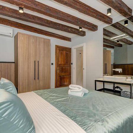 Makarun Heritage Rooms 스플리트 외부 사진
