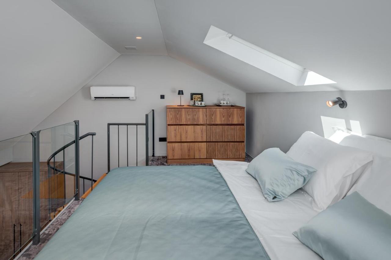 Makarun Heritage Rooms 스플리트 외부 사진