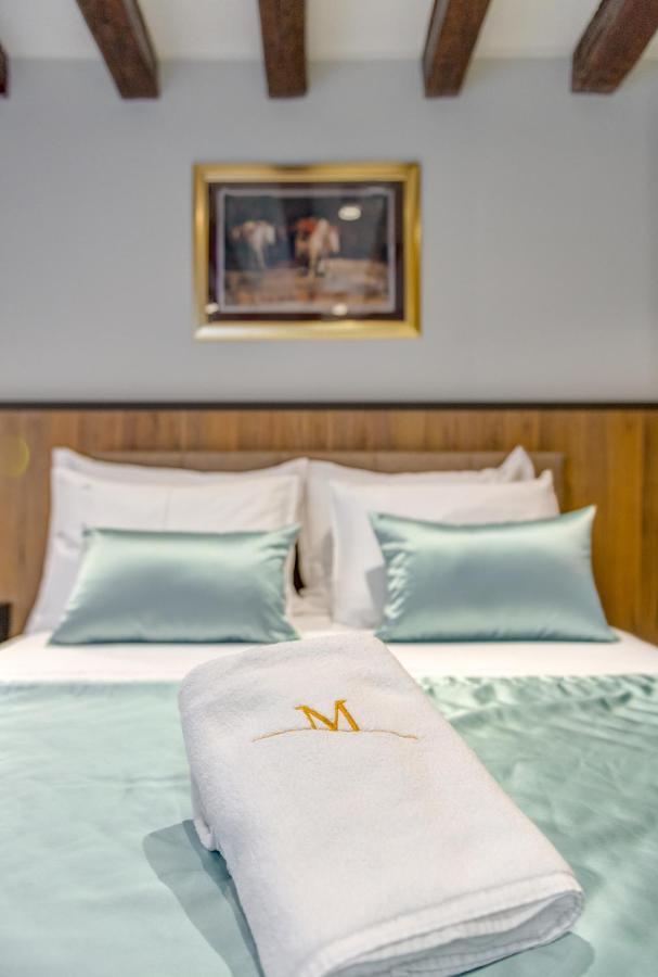 Makarun Heritage Rooms 스플리트 외부 사진