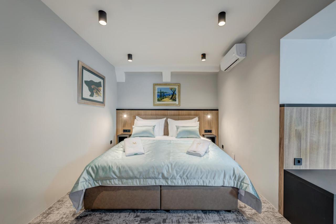 Makarun Heritage Rooms 스플리트 외부 사진